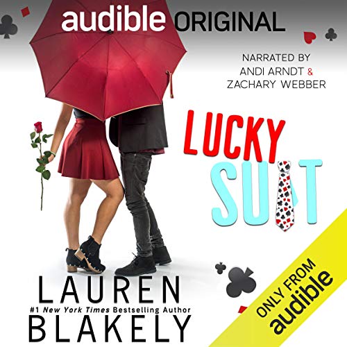 Lucky Suit Audiobook