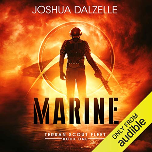 Marine Audiobook