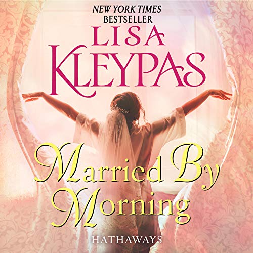 Married by Morning Audiobook