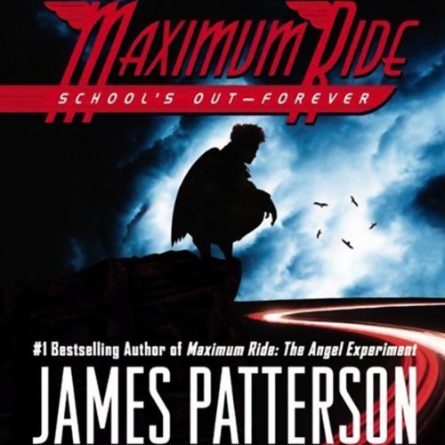 Maximum Ride