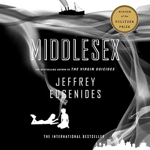Middlesex Audiobook
