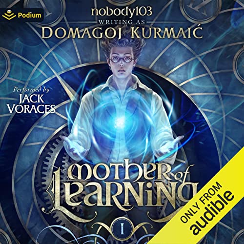 Mother Of Learning Arc 1 AudioBook