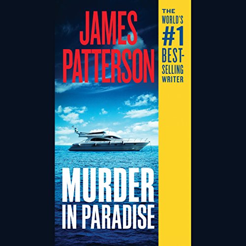 Murder In Paradise Audiobook