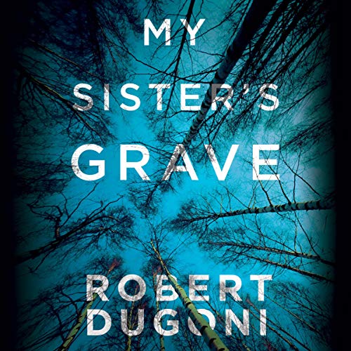 My Sister's Grave Audiobook