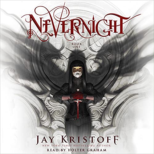 Nevernight Audiobook