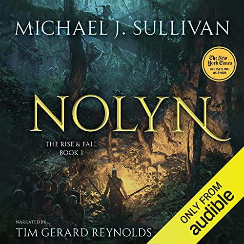 Nolyn AudioBook