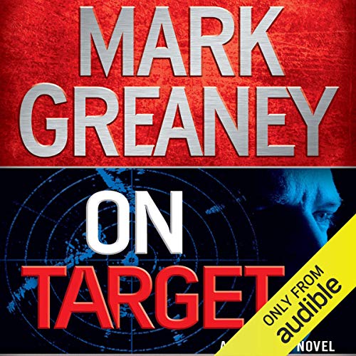 On Target Audiobook