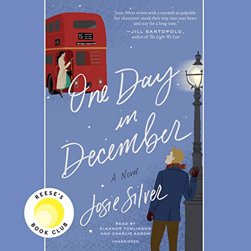 One Day in December Audiobook