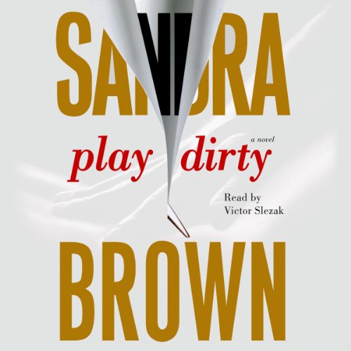 Play Dirty Audiobook