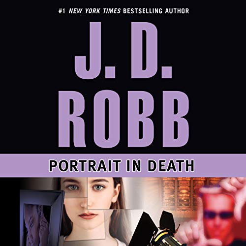 Portrait in Death Audiobook