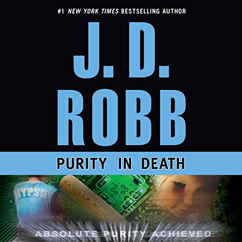 Purity in Death Audiobook