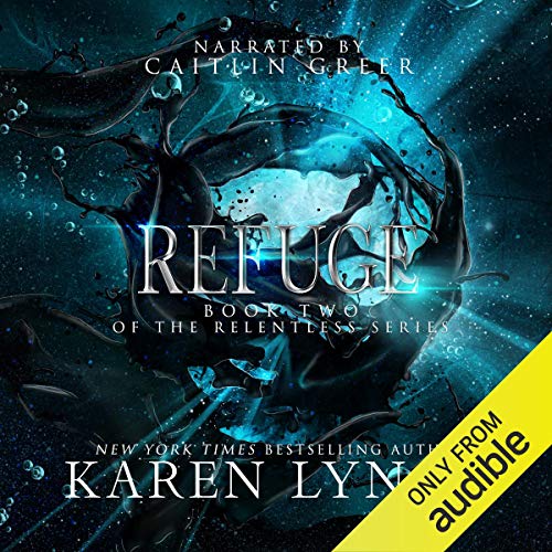 Refuge Audiobook