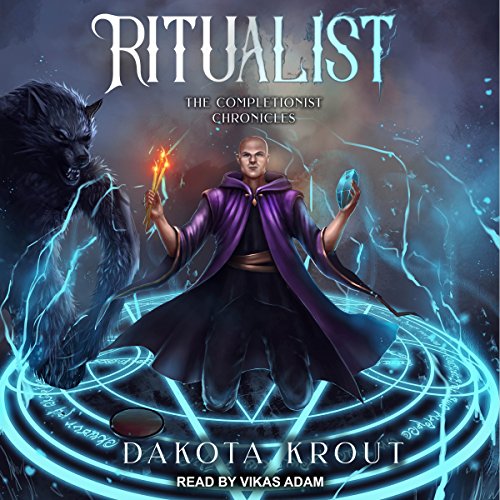 Ritualist Audiobook 