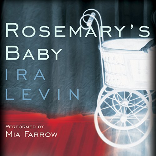 Rosemarys Baby Audiobook 