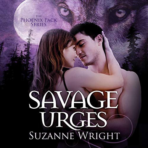 Savage Urges Audiobook