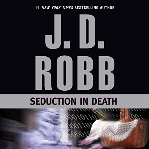 Seduction in Death Audiobook