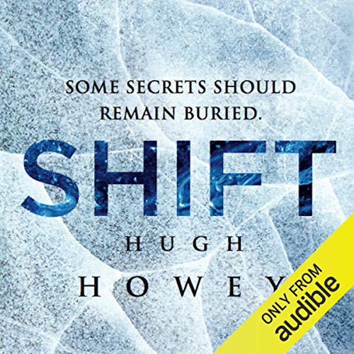 Shift Omnibus Edition Audiobook