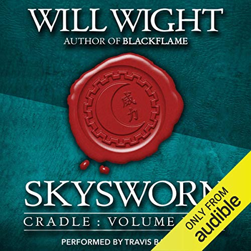 Skysworn Audiobook