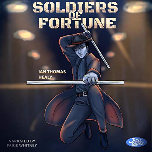 Soldiers of Fortune Audiobook