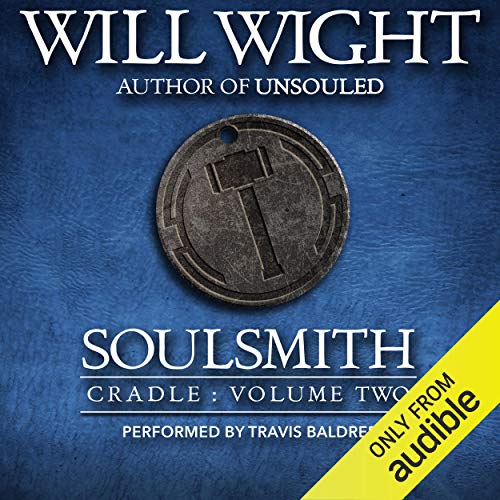 Soulsmith Audiobook