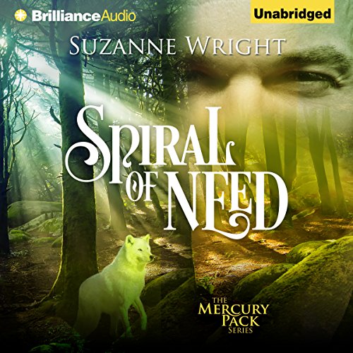 Spiral of Need Audiobook