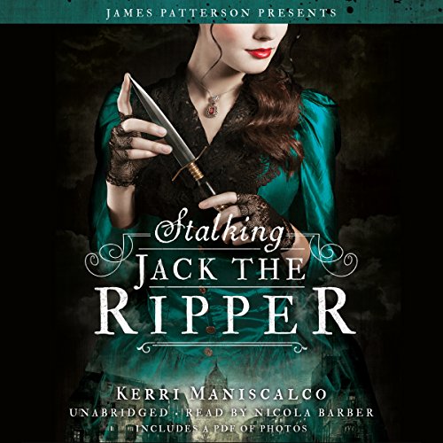 Stalking Jack the Ripper