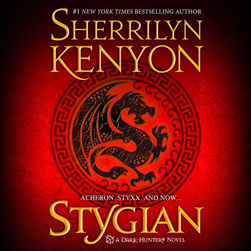 Stygian Audiobook