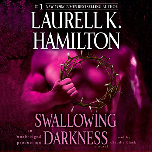 Swallowing Darkness Audiobook