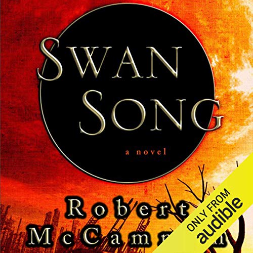 Swan Song Audiobook 
