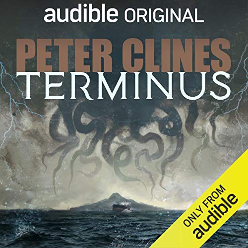 Terminus Audiobook
