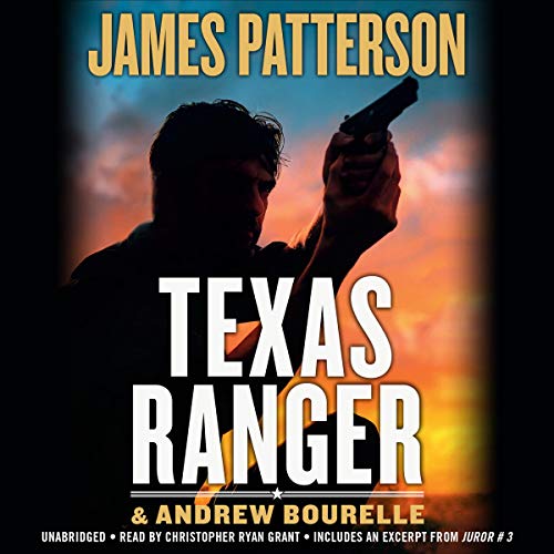 Texas Ranger Audiobook