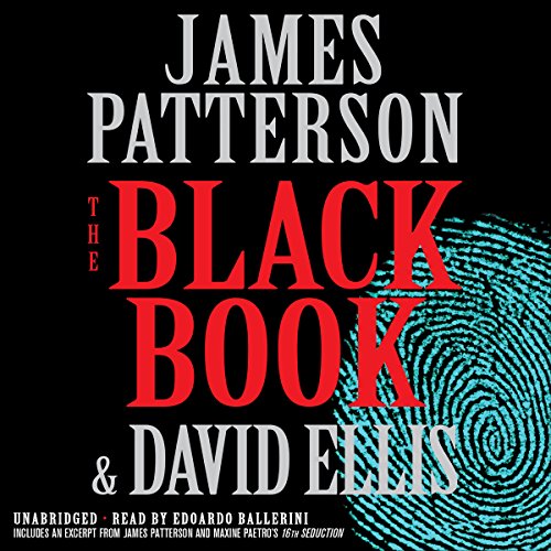 The Black Book Audiobook