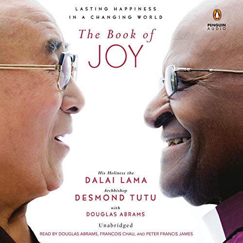 The Book Of Joy Audiobook