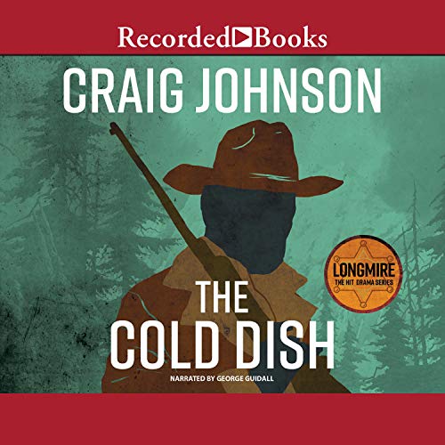 The Cold Dish Audiobook 