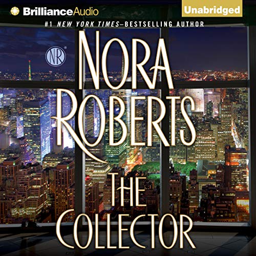 The Collector Audiobook 