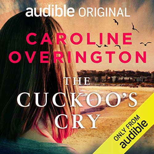 The Cuckoo's Cry Audiobook
