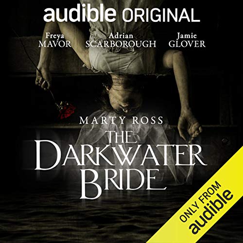 The Darkwater Bride Audiobook