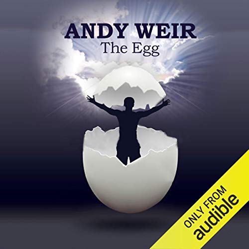 The Egg Audiobook