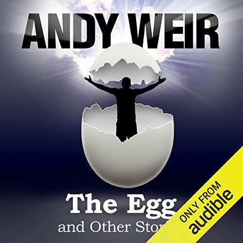 The Egg And Other Stories AudioBook