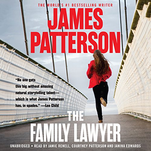 The Family Lawyer Audiobook