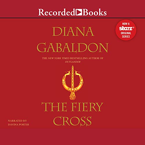 The Fiery Cross AudioBook