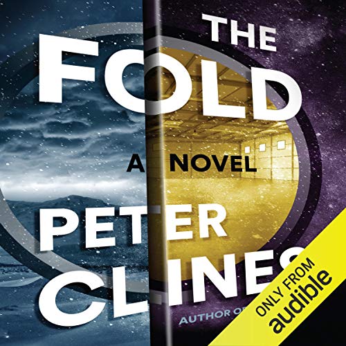 The Fold AudioBook