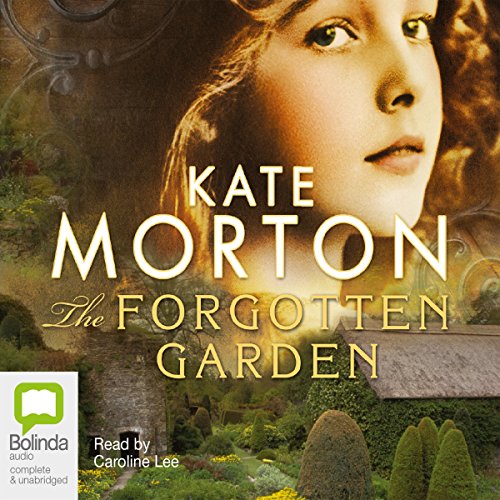 The Forgotten Garden Audiobook