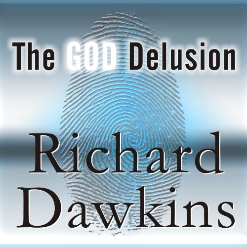 The God Delusion Audiobook