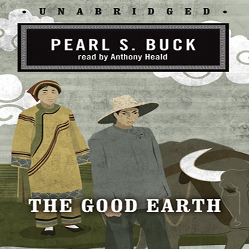 book review of the good earth