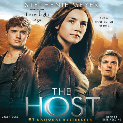 The Host Audiobook