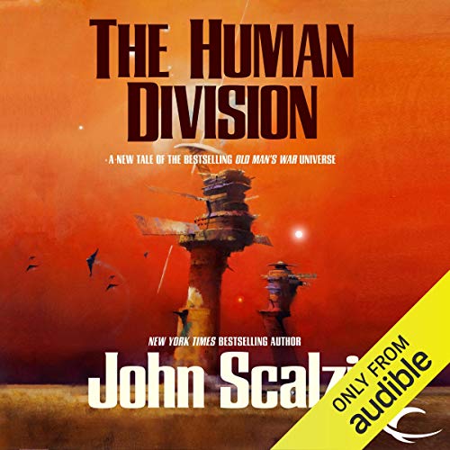 The Human Division by John Scalzi The Human Division by John Scalzi