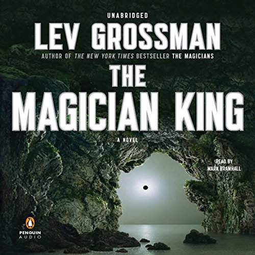 The Magician King Audiobook