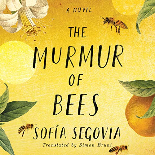 The Murmur of Bees Audiobook