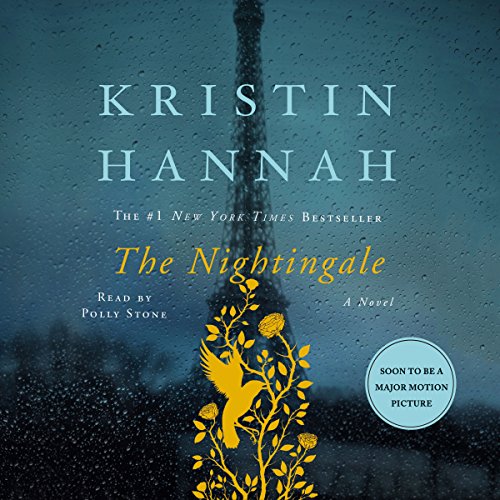 The Nightingale Audiobook